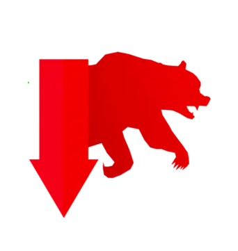 Bearish