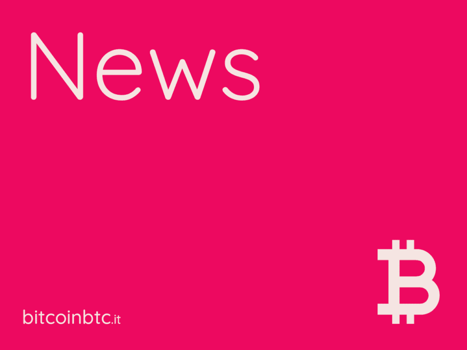 Bitcoin news