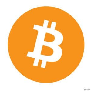 bitcoin official logo download