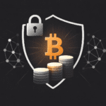 Game theory and Bitcoin mining security incentives