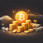 Bitcoin halving impact on supply and coin value